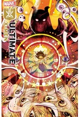 Marvel Comics Ultimate X-Men #14 Nicoletta Baldari Ultimate Special Variant