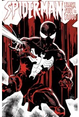 Marvel Comics Spider-Man: Black Suit & Blood Treasury Edition TP