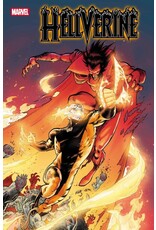 Marvel Comics Hellverine #5 Sumit Kumar Variant