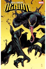 Marvel Comics All-New Venom #5 1:25 Dike Ruan Variant