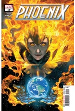 Marvel Comics Phoenix #10