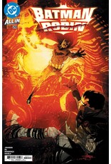 DC COMICS Batman and Robin #20