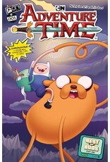 Adventure Time #1