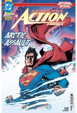 DC COMICS Action Comics #1085
