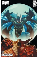 DC COMICS Absolute Batman #7 Cover B Mico Suayan Variant