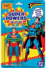 DC COMICS Superman #233 Facsimile Edition 2025 Jason Geyer Super Powers