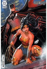 DC COMICS Wonder Woman #20 Cover B David Nakayama Variant