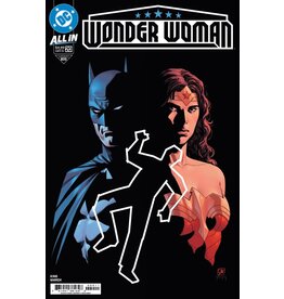 DC COMICS Wonder Woman #20