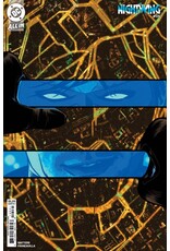 DC COMICS Nightwing #125 Cover B Jorge Fornés Variant