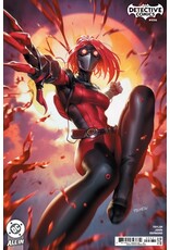 DC COMICS Detective Comics #1096 Cover C Derrick Chew Variant