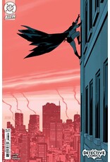 DC COMICS Detective Comics #1096 Cover B Bruno Redondo Variant