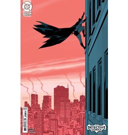 DC COMICS Detective Comics #1096 Cover B Bruno Redondo Variant