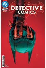 DC COMICS Detective Comics #1096
