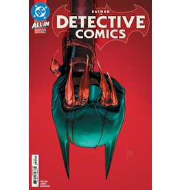 DC COMICS Detective Comics #1096