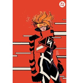 DC COMICS Absolute Flash #2 Cover F 1:50 Jorge Corona Virgin Variant