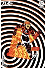 DC COMICS Absolute Flash #2 Cover E 1:25 Andrew MacLean Variant