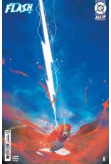 DC COMICS Absolute Flash #2 Cover C Christian Ward Variant
