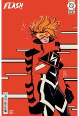 DC COMICS Absolute Flash #2 Cover B Jorge Corona Variant