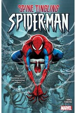 Marvel Comics Spine-Tingling Spider-Man TP