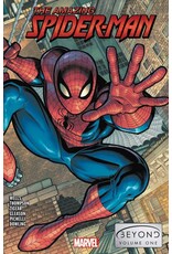 Marvel Comics The Amazing Spider-Man: Beyond Vol. 1 TP