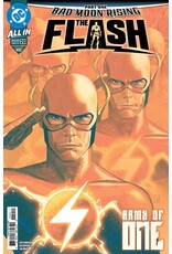 DC COMICS The Flash #20