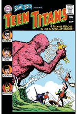 DC COMICS The Brave and the Bold #60 Facsimile Edition 2025