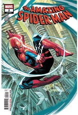 Marvel Comics The Amazing Spider-Man #2