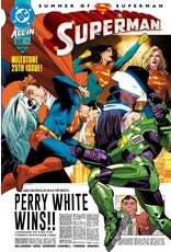 DC COMICS Superman #25