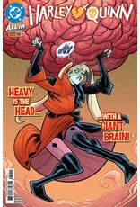 DC COMICS Harley Quinn #50