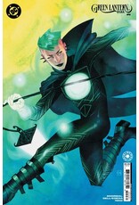 DC COMICS Green Lantern: Dark #4 Cover C Kevin Wada Variant