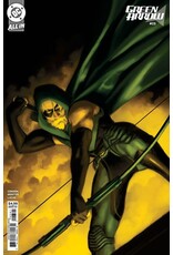 DC COMICS Green Arrow #23 Cover B Miguel Mercado Variant