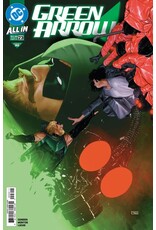 DC COMICS Green Arrow #23