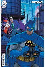 DC COMICS Batman #159 Cover E Joe Quinones April Fools Variant