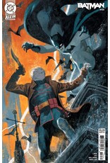 DC COMICS Batman #159 Cover D Julian Totino Tedesco Variant