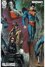DC COMICS Batman #159 Cover C Gabriele Dell'Otto Connecting Variant