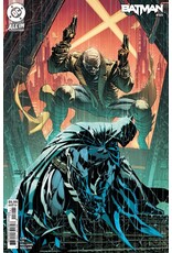 DC COMICS Batman #159 Cover B Andy Kubert Variant
