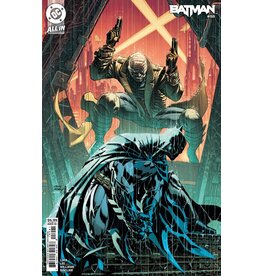 DC COMICS Batman #159 Cover B Andy Kubert Variant