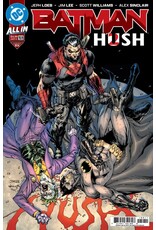 DC COMICS Batman #159