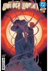 DC COMICS Absolute Wonder Woman #7