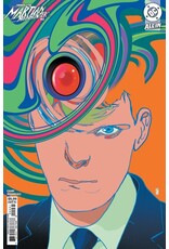 DC COMICS Absolute Martian Manhunter #2 Cover C Christian Ward Variant