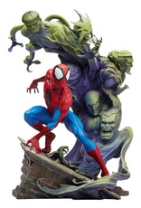 Sideshow Marvel Premium Format Statue Spider-Man 53 cm