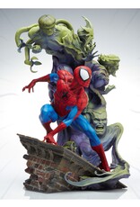 Sideshow Marvel Premium Format Statue Spider-Man 53 cm