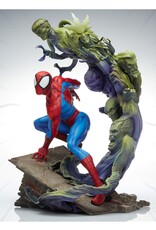 Sideshow Marvel Premium Format Statue Spider-Man 53 cm