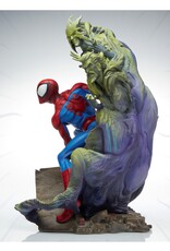 Sideshow Marvel Premium Format Statue Spider-Man 53 cm