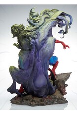 Sideshow Marvel Premium Format Statue Spider-Man 53 cm