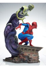 Sideshow Marvel Premium Format Statue Spider-Man 53 cm