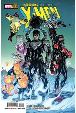 Marvel Comics X-Men #16