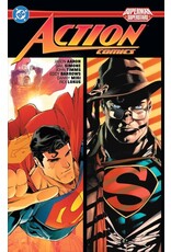 DC COMICS Superman: Action Comics – Superstars Vol. 1 TP
