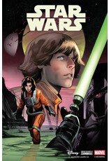 Marvel Comics Star Wars #1  1:25 Pepe Larraz Variant