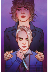 BOOM! STUDIOS Something Is Killing the Children #41 Cover B Jenny Frison Virgin Variant